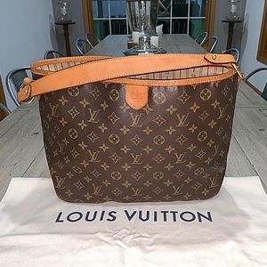 Louis Vuitton Delightful PM